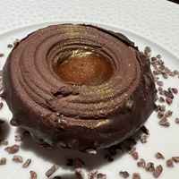   at Linfa da Visionnaire - Piazza Cavour in Milan