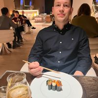  at Linfa da Visionnaire - Piazza Cavour in Milan