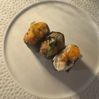   at Linfa da Visionnaire - Piazza Cavour in Milan