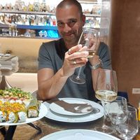  at Linfa da Visionnaire - Piazza Cavour in Milan