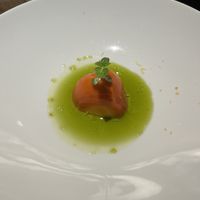   at Linfa da Visionnaire - Piazza Cavour in Milan