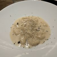   at Linfa da Visionnaire - Piazza Cavour in Milan