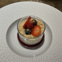   at Linfa da Visionnaire - Piazza Cavour in Milan
