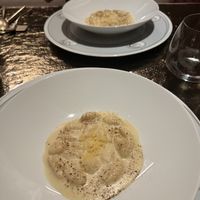   at Linfa da Visionnaire - Piazza Cavour in Milan