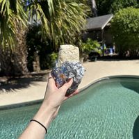   at Papi's Burritos in Orlando