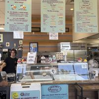 Menus   at Ululani's Hawaiian Shave Ice  in Wailuku