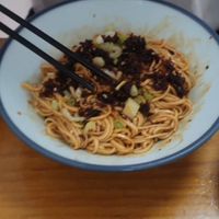  at Xiaobin Sushi in Chengdu