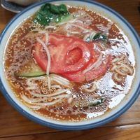  at Xiaobin Sushi in Chengdu