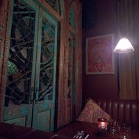 Interior January 2026 at Daata in Blackrock