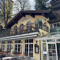   at Wirtshaus Jägerhäusl in Bad Gastein