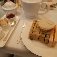  at The Rubens at the Palace  in South West London