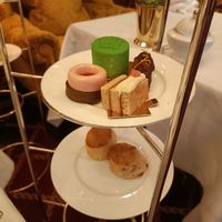  at The Rubens at the Palace  in South West London