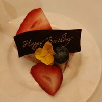  at The Rubens at the Palace  in South West London