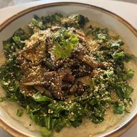 Adlai risotto   at Zenith Cafe in Ao Nang