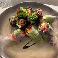   at Zenith Cafe in Ao Nang