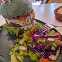  at Zenith Cafe in Ao Nang