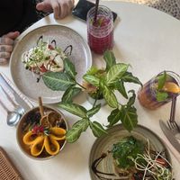   at Zenith Cafe in Ao Nang