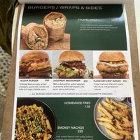   at Zenith Cafe in Ao Nang