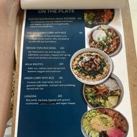   at Zenith Cafe in Ao Nang