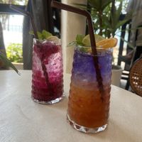   at Zenith Cafe in Ao Nang