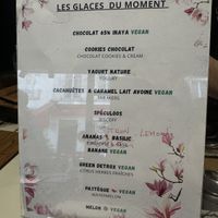   at Creamy in Paris