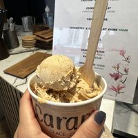   at Creamy in Paris