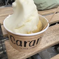  at Creamy in Paris