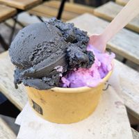  at Creamy in Paris