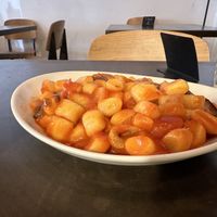   at Bonario Roma in Rome