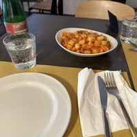   at Bonario Roma in Rome