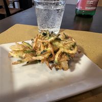   at Bonario Roma in Rome