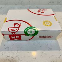  at Happy Chicks Georgetown in Georgetown