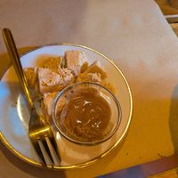 Torrone veg at Naturerberia in Sesto San Giovanni