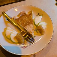 Crostata at Naturerberia in Sesto San Giovanni