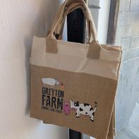Sanctuary bag at Art of Compassion in Greyton