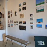 Arts at Art of Compassion in Greyton