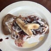   at Foodstory Cafe in Aberdeen