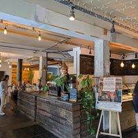  at Foodstory Cafe in Aberdeen