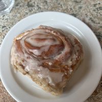   at Foodstory Cafe in Aberdeen