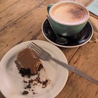  at Foodstory Cafe in Aberdeen