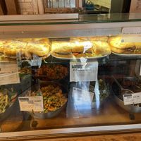 More  at Foodstory Cafe in Aberdeen