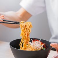 Tantan Noodle at JoGeSaYu in Hiroshima