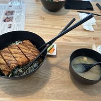   at JoGeSaYu in Hiroshima