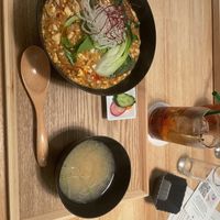   at JoGeSaYu in Hiroshima