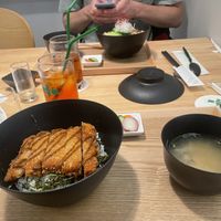   at JoGeSaYu in Hiroshima