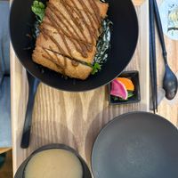 Katsu  at JoGeSaYu in Hiroshima