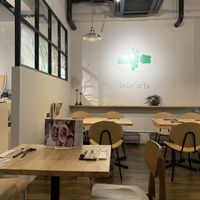   at JoGeSaYu in Hiroshima