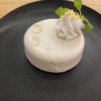 Setouchi Lemon Cake  at JoGeSaYu in Hiroshima