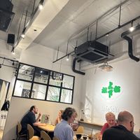   at JoGeSaYu in Hiroshima