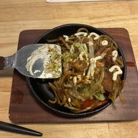   at JoGeSaYu in Hiroshima